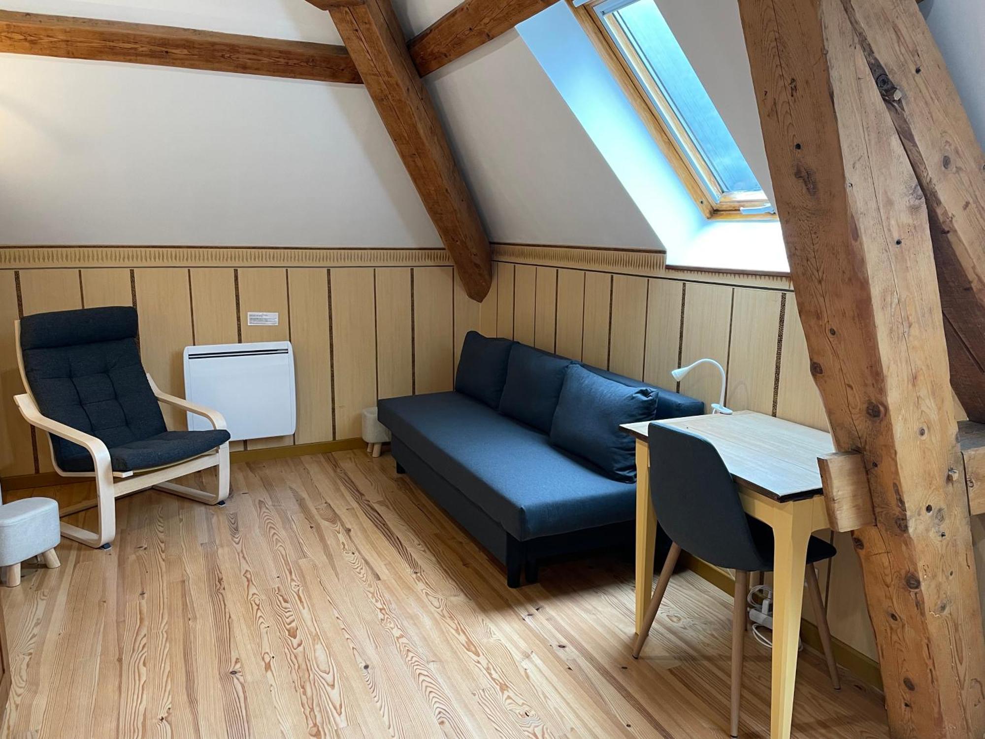 L'Ancienne Ecole Du Villard Saint-Pierre-d'Entremont  ห้อง รูปภาพ